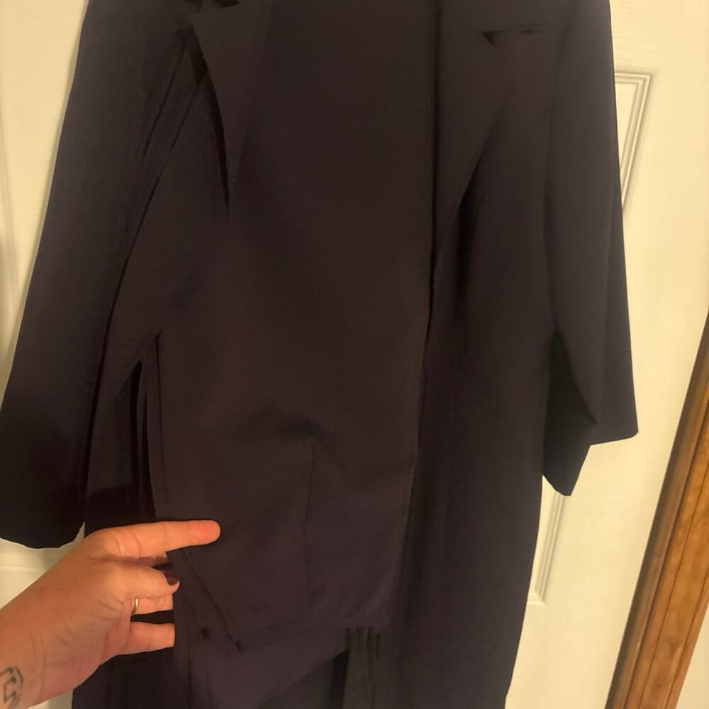 Giorgio Fiorlini pant suit